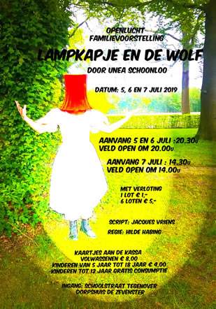 Flyer lampkapje 3