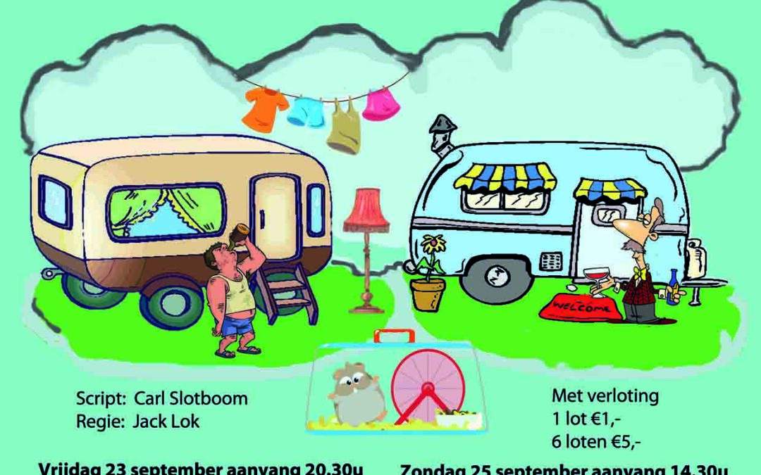 Groeten van de Veluwe