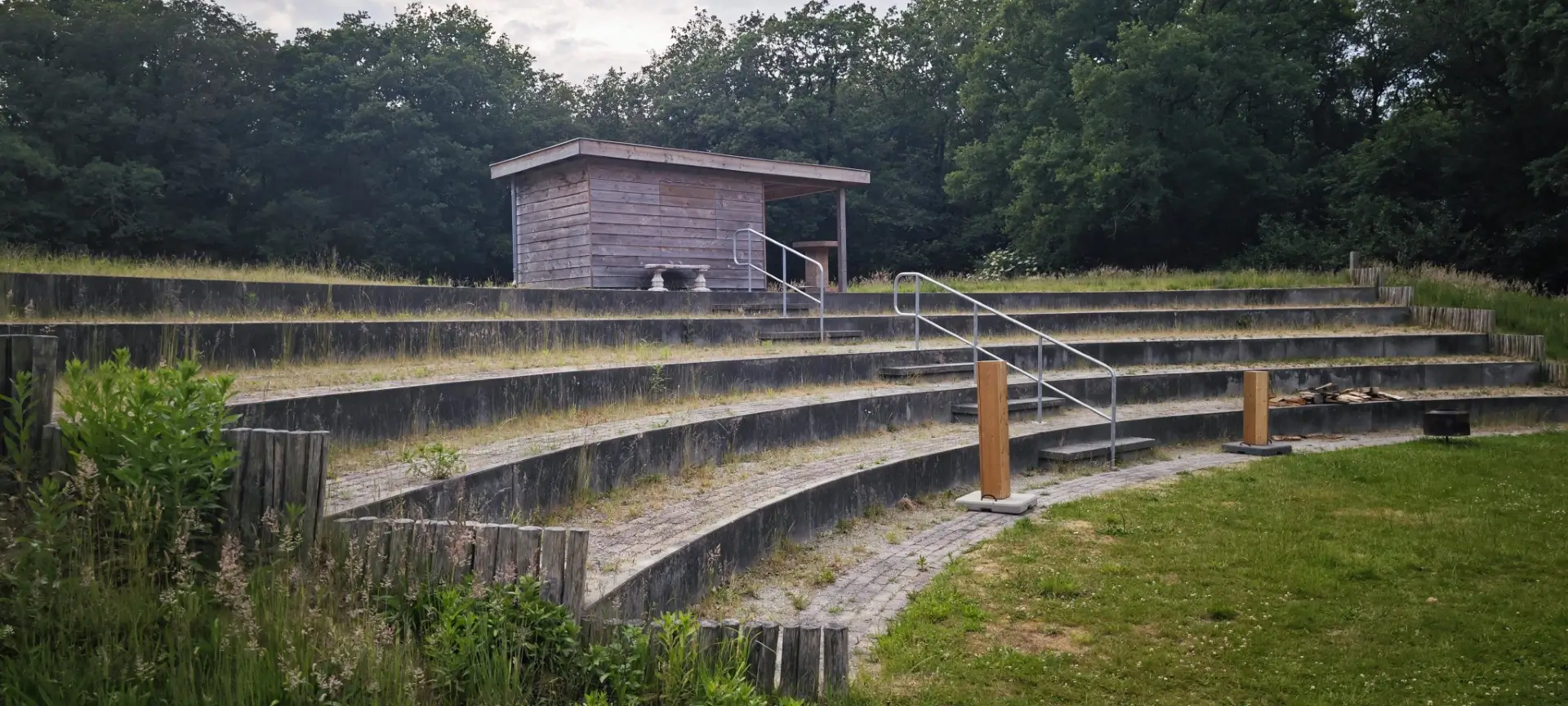 Amfitheater Schoonloo