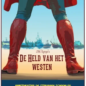 4 juli 2025 - vrijdag tickets kind (t/m 12 jaar)